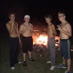 Profile Picture of Jackson, Jagar, John, Tony (@jjjt.spams) on Instagram