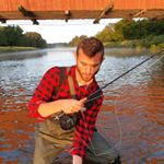 Profile Picture of Blair Andrew Sharpe (@blair.a.sharpe) on Instagram