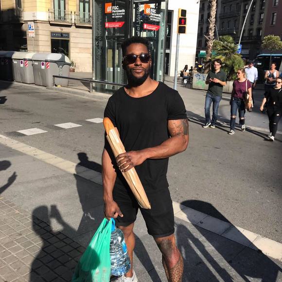 Profile Picture of Joshua Simmons (@js7234) on Poshmark