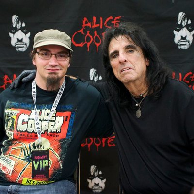 Profile Picture of Joshua Bartels (@KnightmareJosh) on Twitter