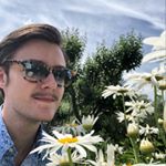 Profile Picture of Grant A. Graves (@grant__graves) on Instagram