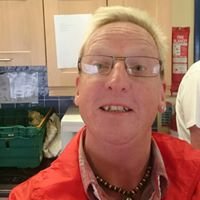 Profile Picture of John Hanton (@johnhanton6) on Twitter