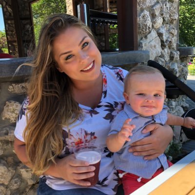 Profile Picture of Brandy (@brandy8marie) on Twitter