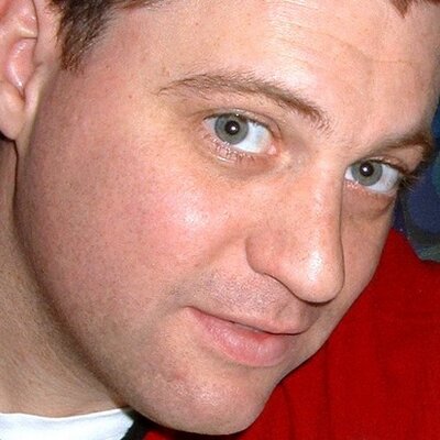 Profile Picture of Dan Lipman (@dossamosas) on Twitter