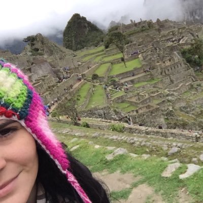 Profile Picture of Daniela Anaya Gallo (@DaniellaAnaya) on Twitter