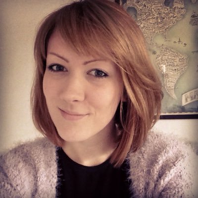 Profile Picture of Julia Carrington (@juliacarrington) on Twitter