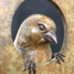 Profile Picture of Adam Binder (@adambindersculpture) on Instagram
