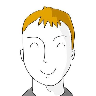 Profile Picture of Daniel Herrero (@daerd_) on Twitter