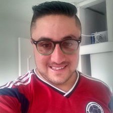 Profile Picture of Albeiro Rodriguez (@Albeir216) on Twitter