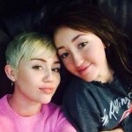 Profile Picture of Miley Hope Cyrus (@miley_cyrus_135) on Instagram