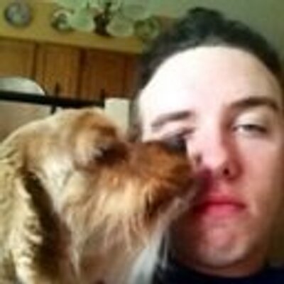 Profile Picture of Eric Nicholson (@ericnic9) on Twitter