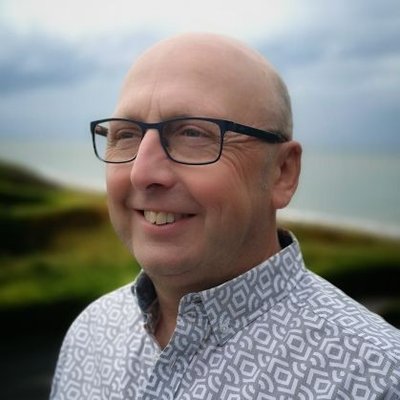 Profile Picture of Andy Jeffrey #FE (@ajaytutor) on Twitter