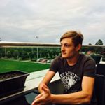 Profile Picture of Ioseb Babuleishvili (@joseph_wierd) on Instagram