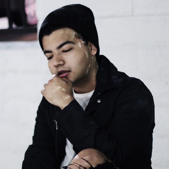 Profile Picture of Nathanael Martinez (@itsnm) on Poshmark