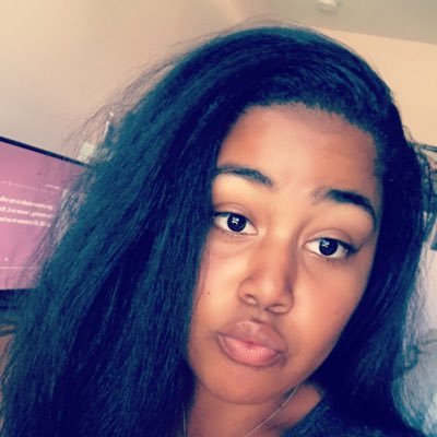 Profile Picture of Veronica Wilson (@only1V_Ron) on Twitter