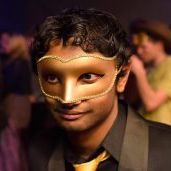 Profile Picture of Kayur Patel (@foyl) on Pinterest