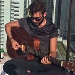 Profile Picture of Rodrigo Mattos (@rodrizinho) on Instagram