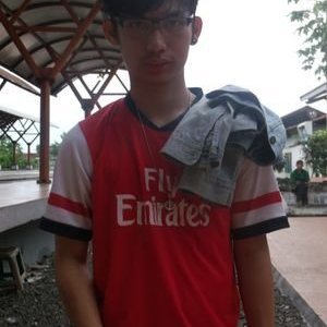 Profile Picture of Giral Buana (@giraldemons) on Myspace