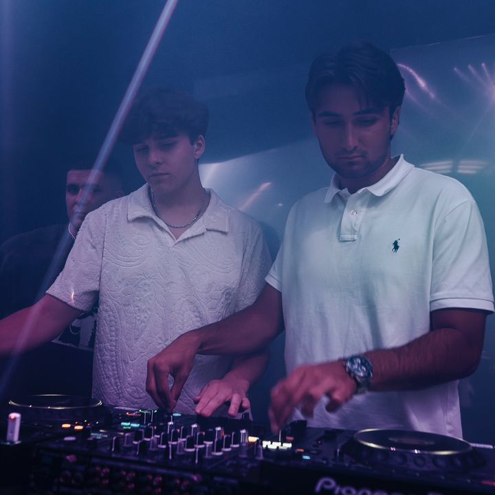 Profile Picture of arnaud.beauvais (@arnaud.beauvais) on Tiktok