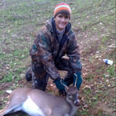 Profile Picture of Robert Fittro (@robert_fitt32) on Twitter