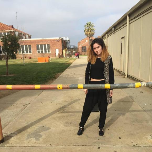 Profile Picture of Ariel Rangel (@arielrangel) on Poshmark