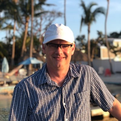 Profile Picture of Daniel Reuland (@DReuland) on Twitter
