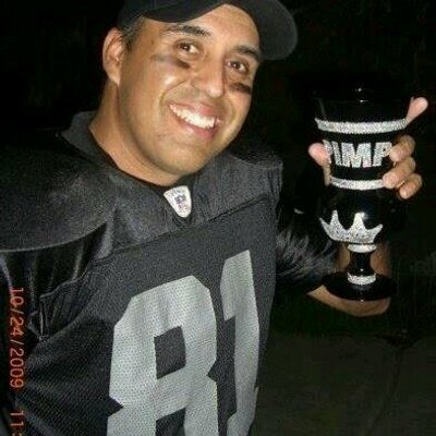 Profile Picture of Jesse Rosas (@frijolesyqueso) on Twitter