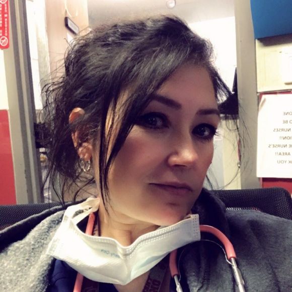 Profile Picture of Eva Neel (@eva_luvs_joe) on Poshmark