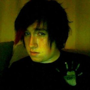 Profile Picture of Adam Fell (@fellyy) on Myspace