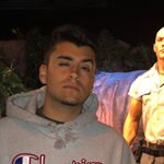 Profile Picture of Patrick Franklin (@patrick_franklin_) on Instagram