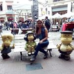 Profile Picture of lucy Llano (@llano.lucy) on Instagram