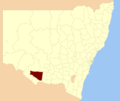 Profile Picture of Edward River Councilon Wikipedia