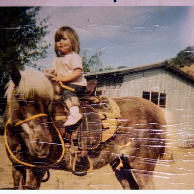 Profile Picture of Lori Scobie (@loriscobie) on Twitter