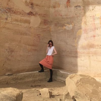 Profile Picture of Claire Morse (@clairejmorse) on Twitter