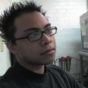 Profile Picture of Ralph Joe (@444704812) on Myspace