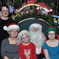 Profile Picture of Rae-lynne Dawson Campbell (@rae-lynne-dawson-campbell) on Quora