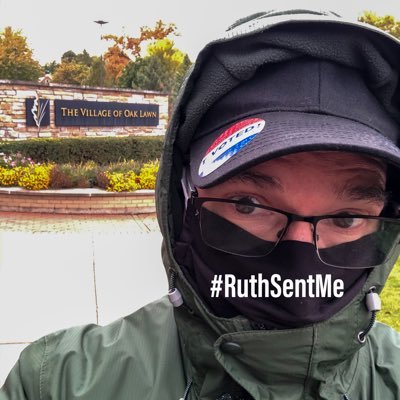 Profile Picture of Steve S. Szymczak (@SteveSSzymczak) on Twitter