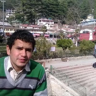 Profile Picture of Prakash Singh Mehta (@prakashmehta93) on Twitter