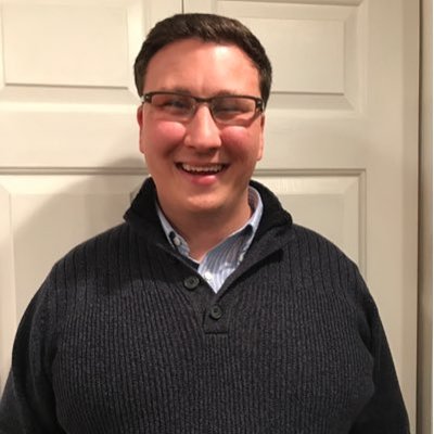 Profile Picture of Alexander Walker (@Mr_Walker_29) on Twitter