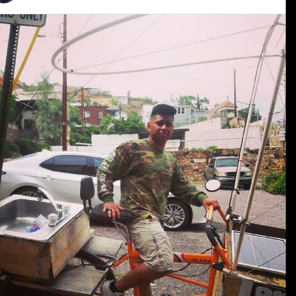 Profile Picture of Richard Jones (@richie3549) on Poshmark