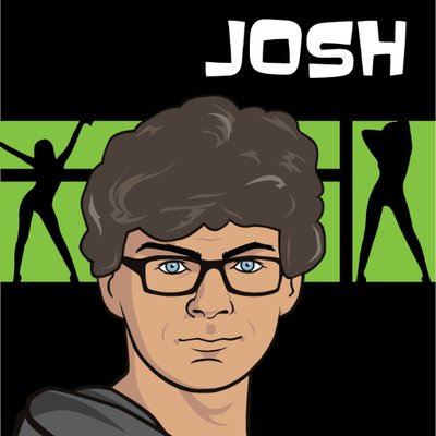 Profile Picture of Josh Grube (@Grube97) on Twitter