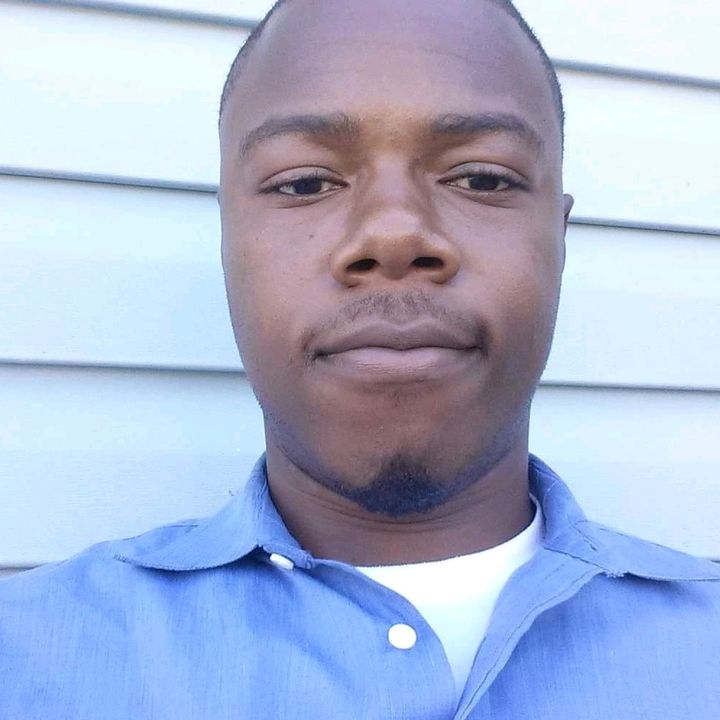 Profile Picture of jeromemayfield (@jeromemayfield311) on Tiktok