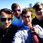 Profile Picture of Jesse Crompton (@jessecrompton01) on Instagram
