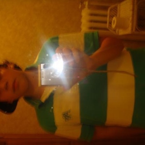 Profile Picture of Mundo Mendoza (@johncenarey) on Myspace