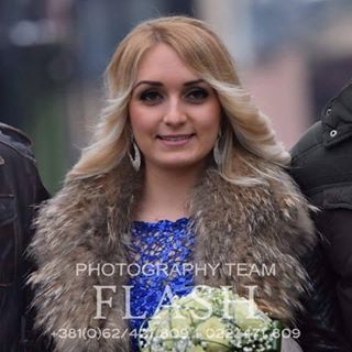 Profile Picture of Aleksandra Radic (@aleksandra.radic.31) on Facebook