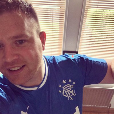 Profile Picture of Craig Sheed (@sheedy100) on Twitter