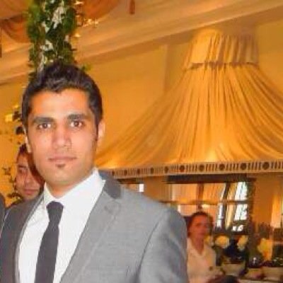 Profile Picture of Mohsin Ijaz (@mohsinijaz0) on Twitter