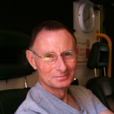 Profile Picture of Brian Shine (@BrianShine2) on Twitter