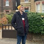 Profile Picture of José Antonio Bernal González (@bernal1803) on Instagram