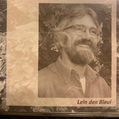 Profile Picture of Bert Van Der Linden (@BertVanderLind8) on Twitter